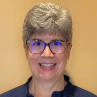 Krista Davis-Anderson