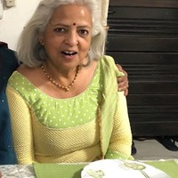 Mridula Srivastava