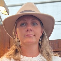 Heidi Shackell