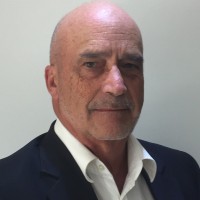 Benjamin Davila Montané