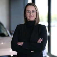 Karolina Poniatowska-Gorząd