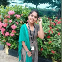Sindhuja S