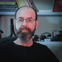 Bill Marques