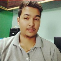 Amar Karki