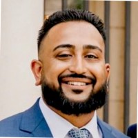 Neel Patel