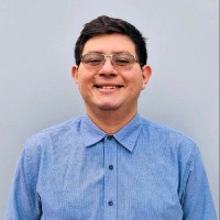 Franco Alexander Rosales López