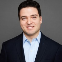 David Naidoff