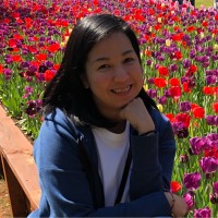 Sharon Lutchiang