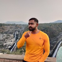Honnesh Kumar