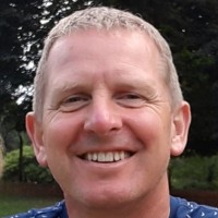 Pete Edgcombe