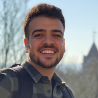 Gonçalo Trancoso