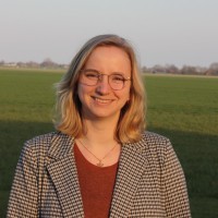 Marieke Graat