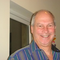 Nigel Hillier