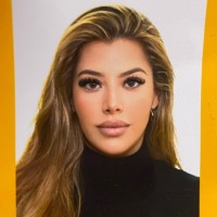 Maria Martinez
