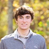 Carter Busby