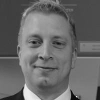 Tommy Isaksen