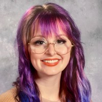 Madison McAllister