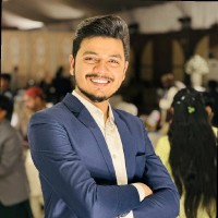 Ahmer Shahzad