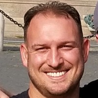 Andrew Eastwood