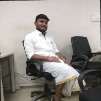 Bharathi Arunachalam