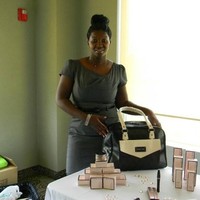 Nagala Robinson