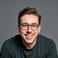 Chad Freeman