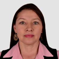 Johanna Maritza Obando