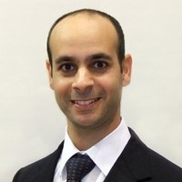 Itzik Mizrahi