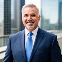 Rob DiGregorio