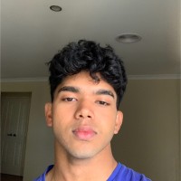 Arjun Anu