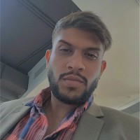 Akshay Sharma