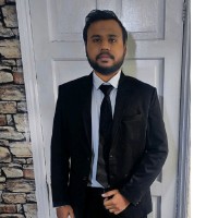Mohammed Altaf Mohiuddin