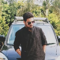 Ishan Verma