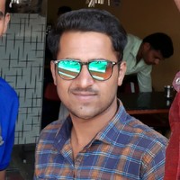 Vijay Patil