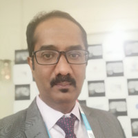 Mohamed Nizar Ali