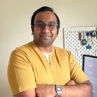 Mahadevan Kalyanaraman