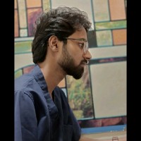 Rahul Chakraborty