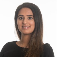 Zainab A.