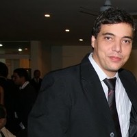 Patrick Simões