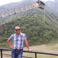 Suresh Dahal