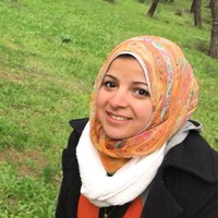 Maha Nassar