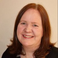 Barbara Ogston
