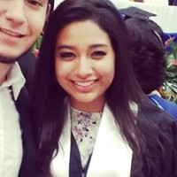 Johanna Rivera