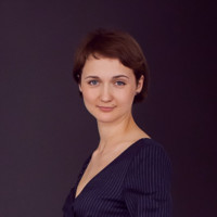 Anastasia Lysenko