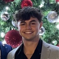 Cameron Shepard