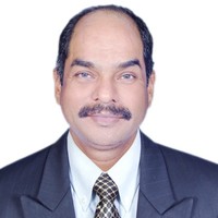 DILIP MOHAPATRA