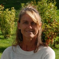 Elizabeth Helger