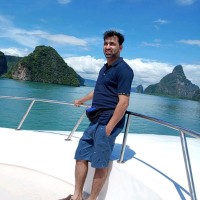 Vijay Dingankar