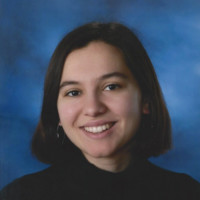 Julia Cerveira-Bianchi