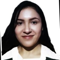 Jazmin Cinthya Jaramillo Ponte